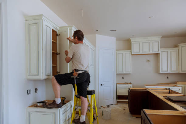 Licensed Kitchen Remodeling service in Collegeville, PA - I E Kitchen