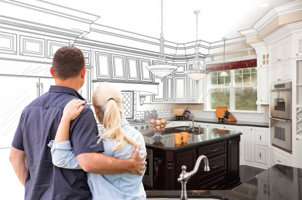 24/7 Emergency Kitchen Remodeling experts in Collegeville, PA