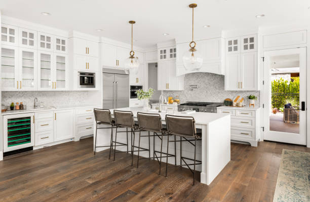 Reliable Kitchen Remodeling contractor in Collegeville, PA by I E Kitchen